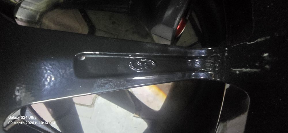 Диски с кореи легкие