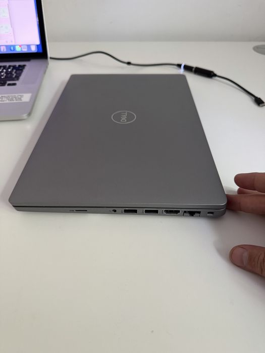 Dell Latitude 5420 i5-1145G7 4G LTE 32GB DDR4 1TB SSD Windows 11