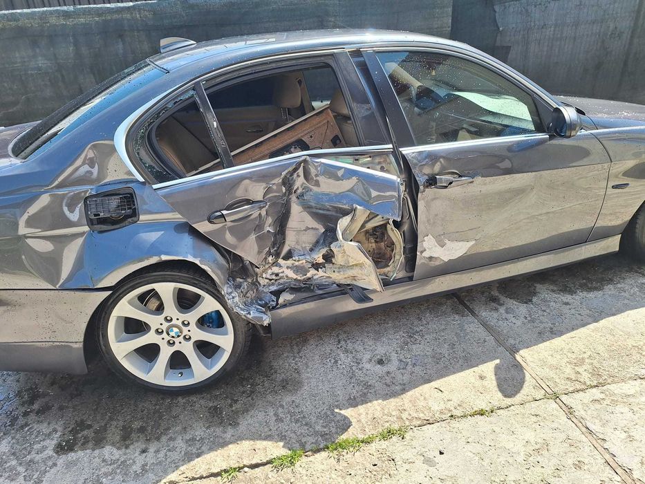BMW 3 Series 2006 — imagine 4