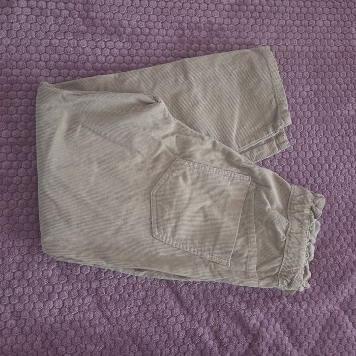 дънки,панталон трикотажен  и джинси Zara,Sisley и други 5бр