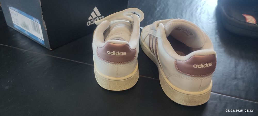 Детски маратонки Adidas