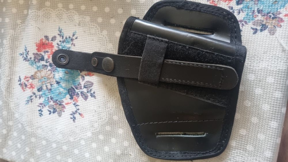 Кобур за пистолет