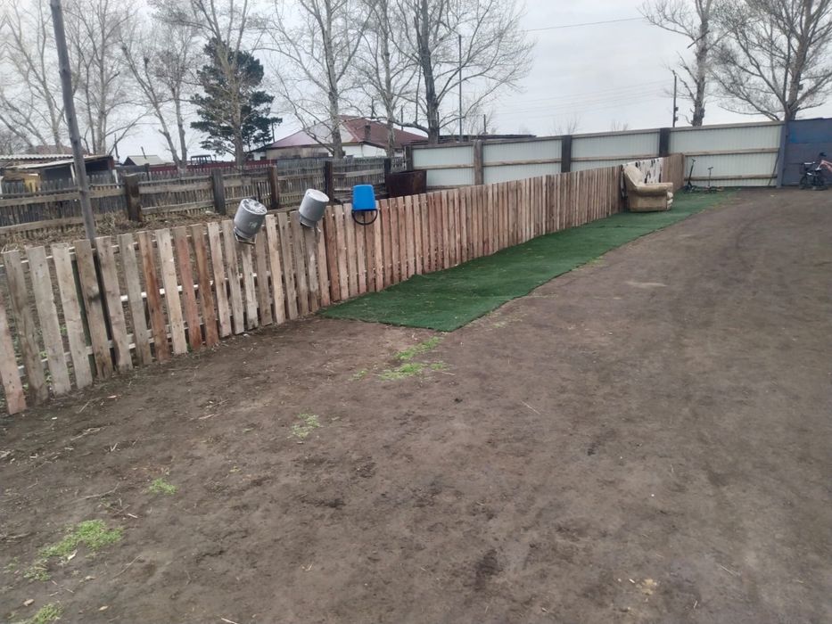 Дом в селе Коянды (Экибастуз)