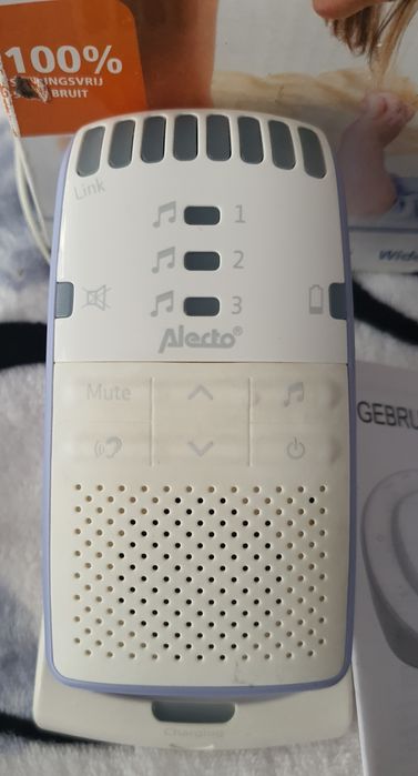 Sistem monitorizare bebe