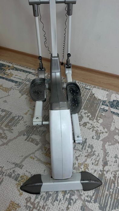 Продается тренажор хорош сост срочно