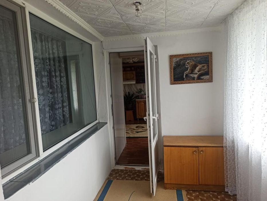 Продается дом с.Центральное СХОС