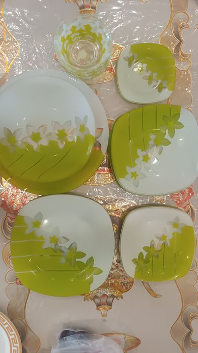 Продаю набор люминарик