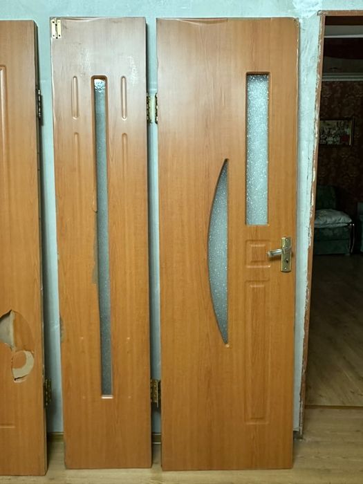 Дверь ламинат хорошое