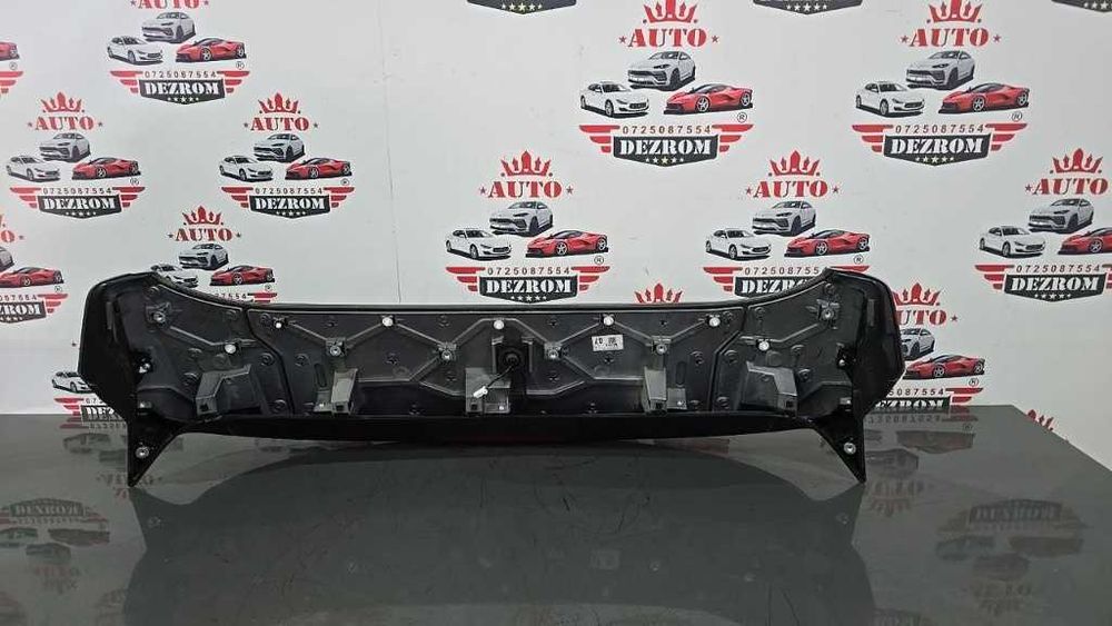 Eleron / Spoiler haion NOU 6515-A615ZZ / 6515A615BA Mitsubishi Eclipse Cross
