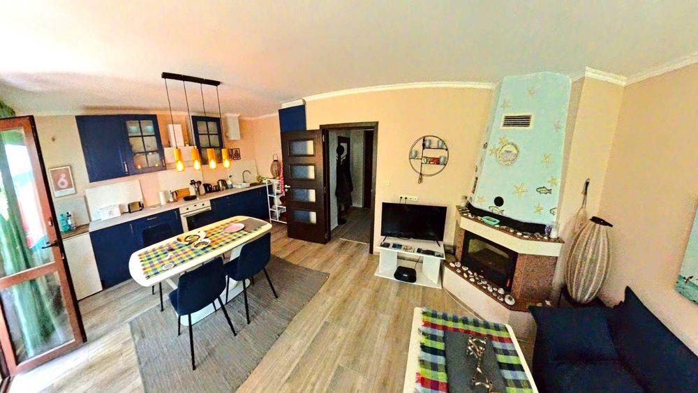 Продава се Къща в Бургас, Акациите - 195 кв.м за 1016 €/кв.м - Снимка #1