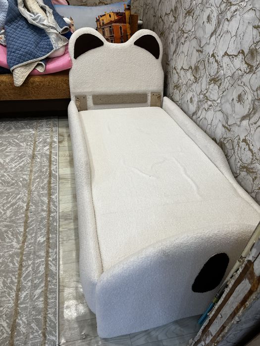 Продам детскую кровать