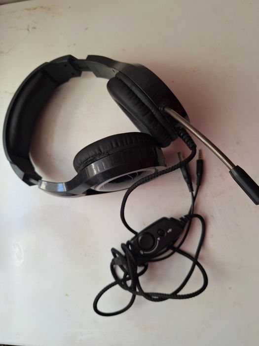 Caati cu microfon 20lei