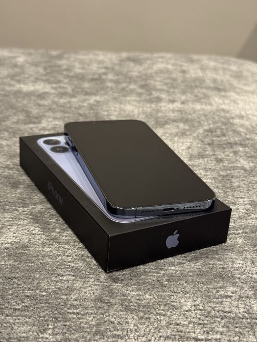 iPhone 13 Pro Max 256 / 79%/ комплект