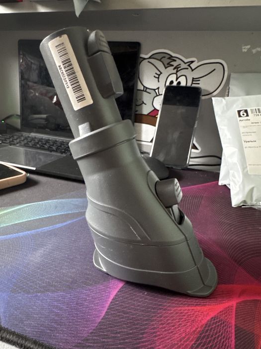 Продам насадку для пылесоса lg kompressor