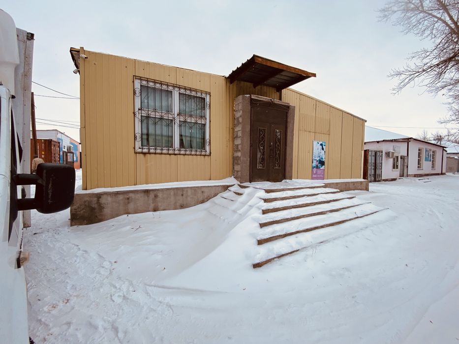 Продается магазин Модуль