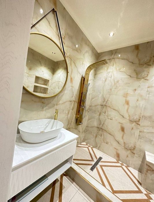 Продается шикарный дом в махалле Мукумий!