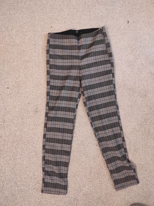 Pantaloni office noi