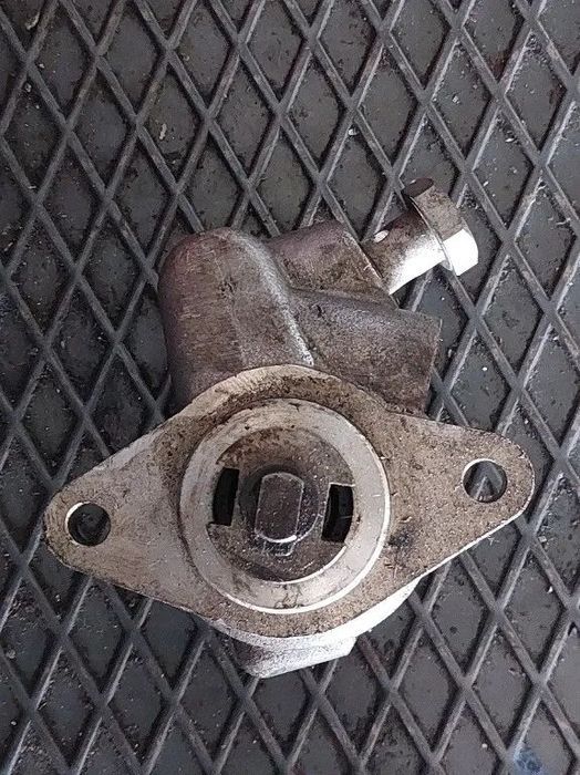 pompa servodirectie iveco daily 7683955126 2.8  1998 1999 2000 2001 2002 2003 2004 2005