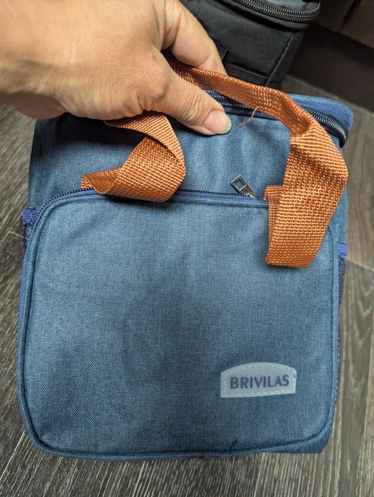 Термо сумки. В наличии