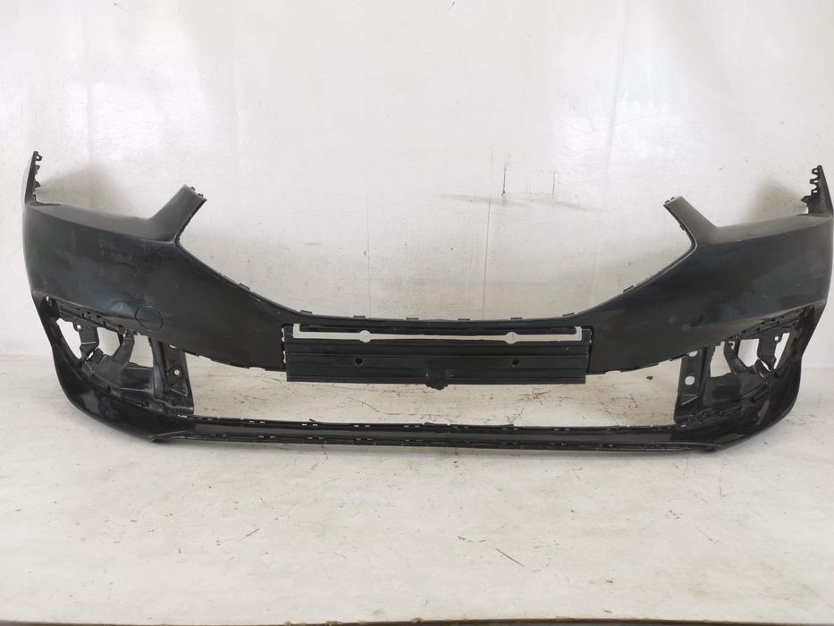 Предна броня Сеат Леон 4 / Seat Leon 4 [ - ] Оригинална и в добро съст