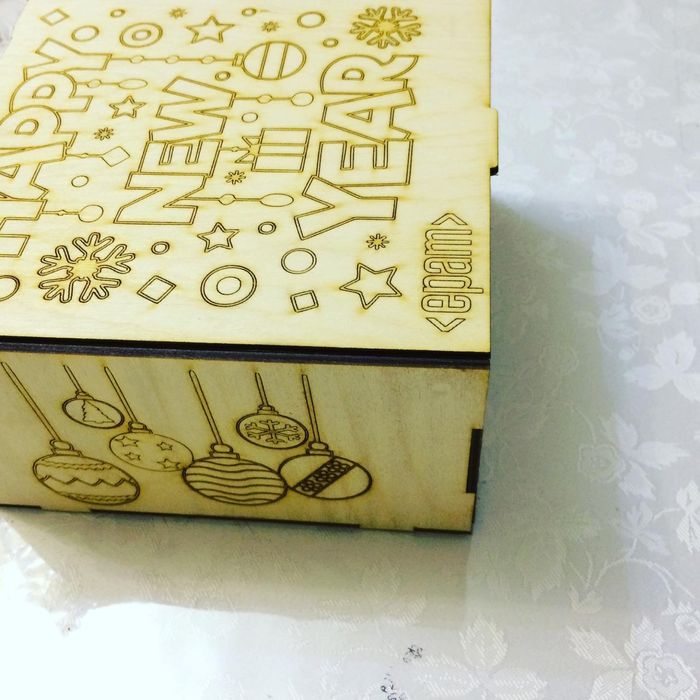 ИЗДЕЛИЯ ИЗ ФАНЕРЫ! Коробочки, сувениры, подарок