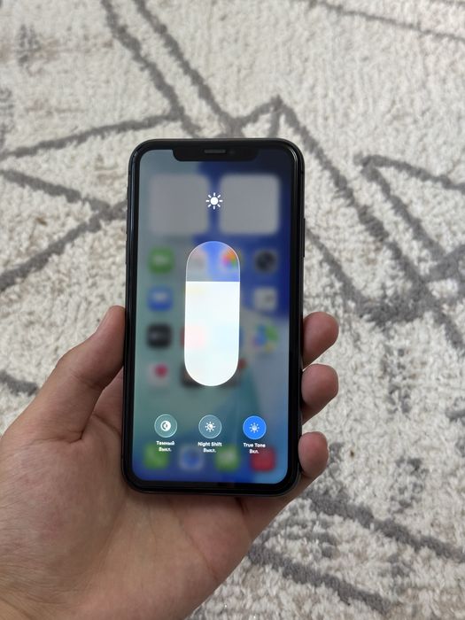 iPhone 11 128гб АКБ 78%