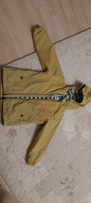 Geaca de toamna Next mărimea 110cm