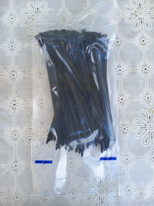 Fașete rezistente 200mm