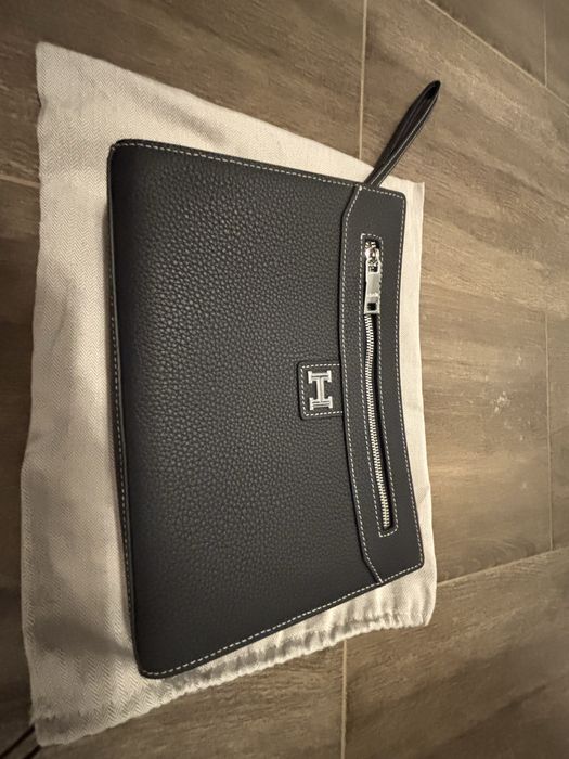 Borseta Hermes Barbati - originala