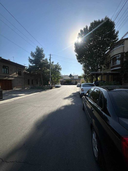 Яккасарайский р-н, Ракат махалля