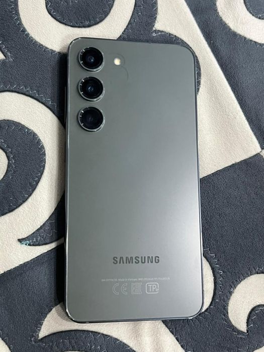 Samsung Galaxy s23