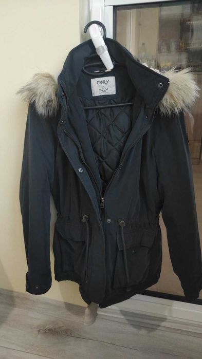 Дамско яке Only,размер М
