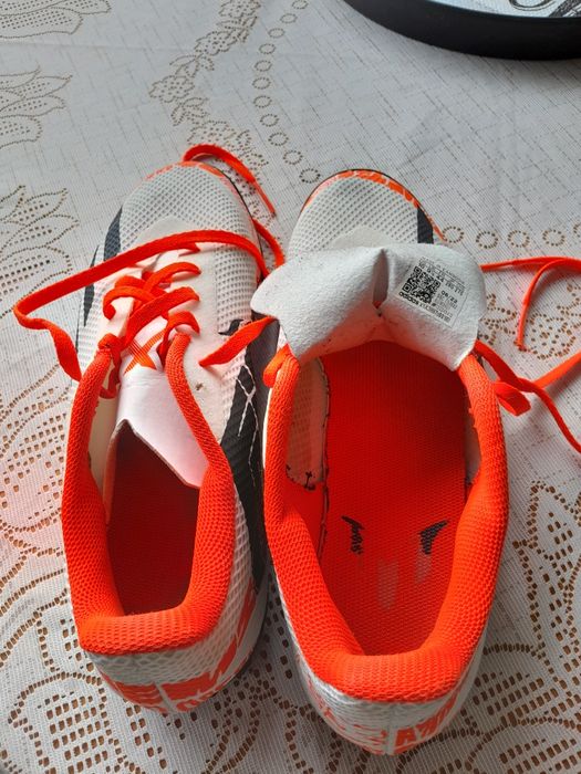 Adidas Messi футболни обувки