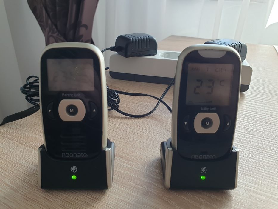 Baby monitor Walkie Talkie Neonate BC-5500A