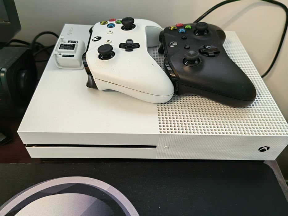 Xbox one комплект