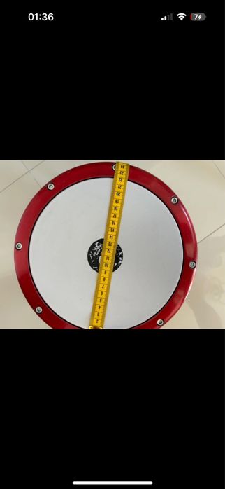 Darabana/Darbuka
