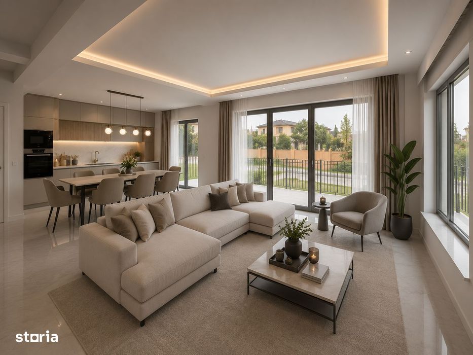 Ultima- Casă P+1E– zona Bucium-Iasi-Preț de apartament