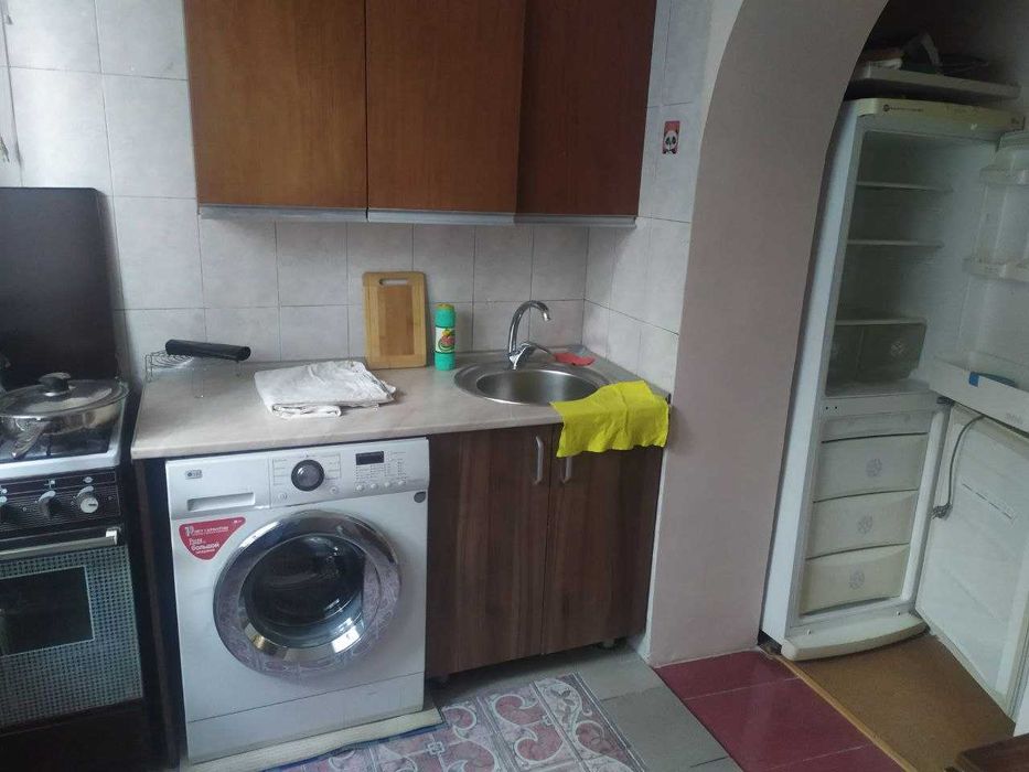 Сдается квартира
