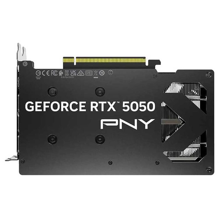 ;Видеокарта PNY DUAL RTX5050 8GB GDDR6