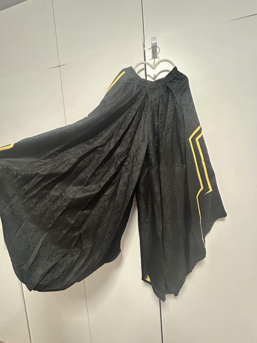 Cosplay - Косплей костюм на Zhongli от Genshin Impact