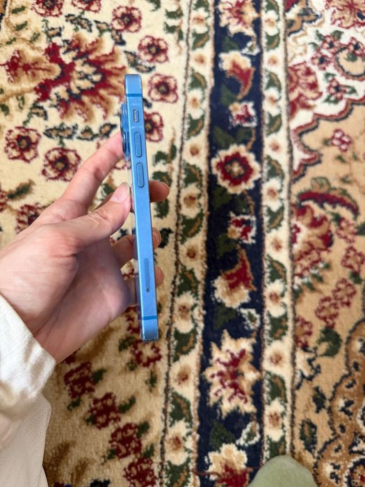 Iphone 13 mini 256гб Айфон 13 мини каробка есть