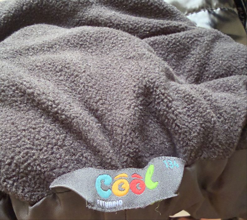 Комбинизон детский