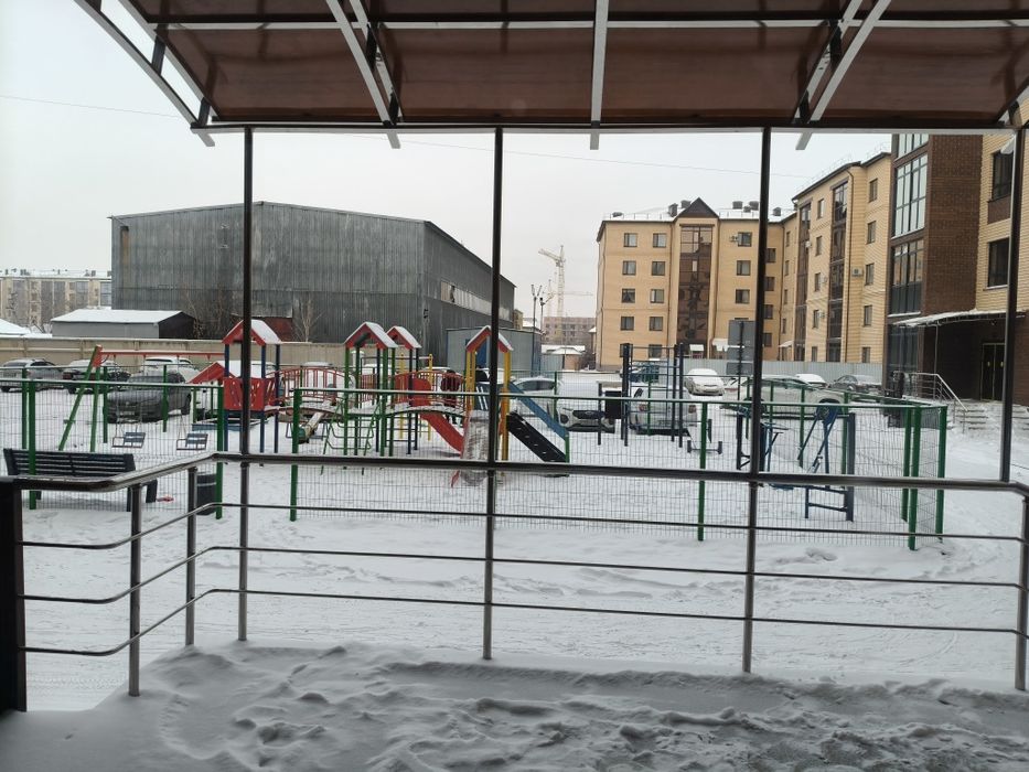 2 комн (евро) в центре города