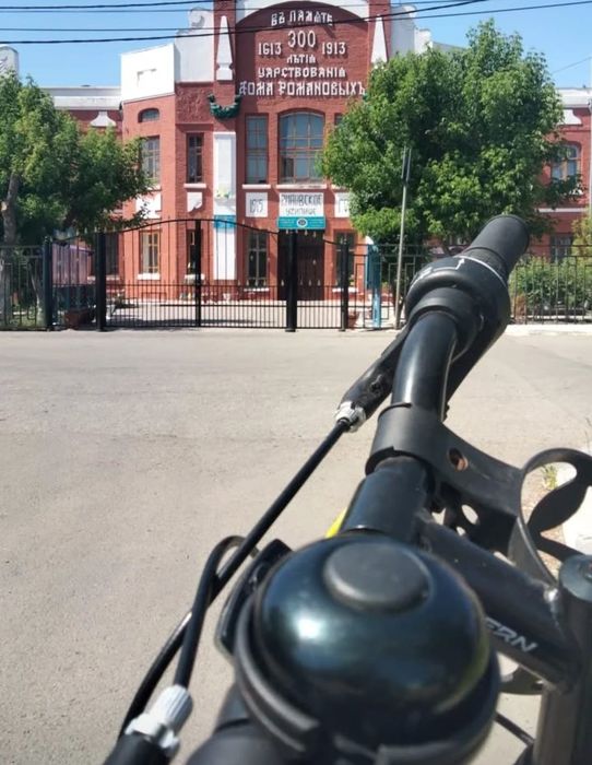 Продам велосипед STERN