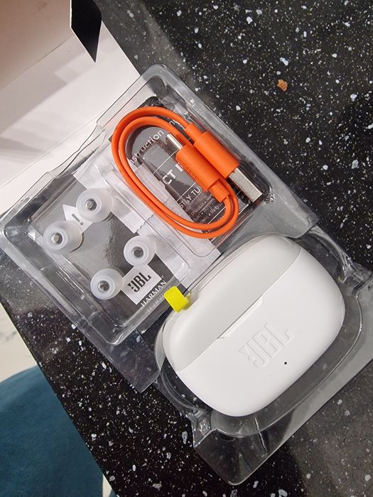 Căști Bluetooth jbl