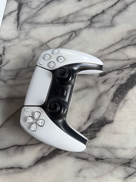 Playstation 5 disc edition