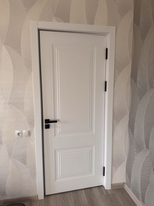 MDF eshiklar Rossiya