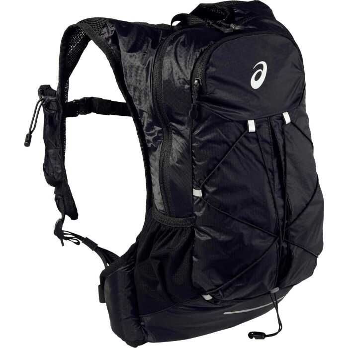 Rucsac ASICS usor 10 l negru
