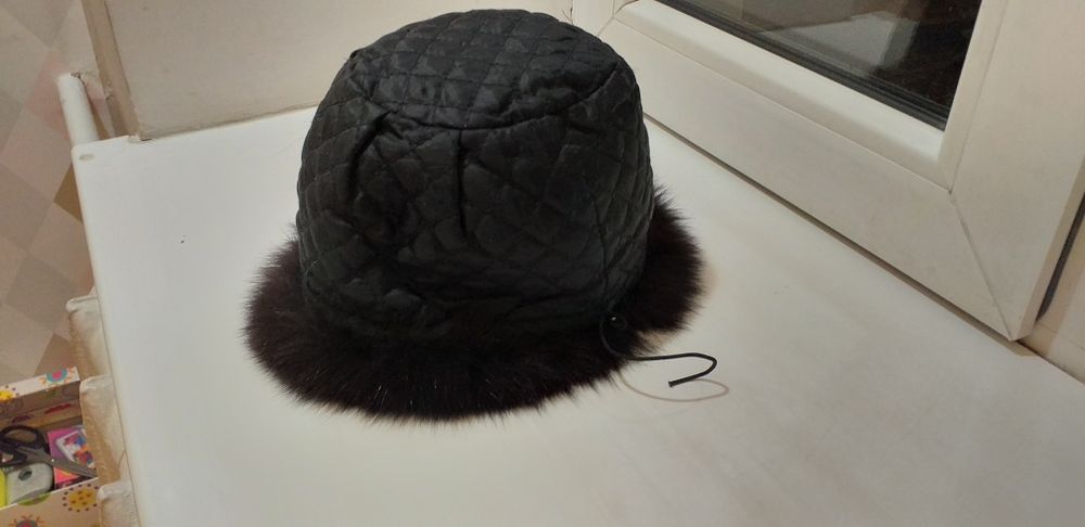 Шапка писец     .