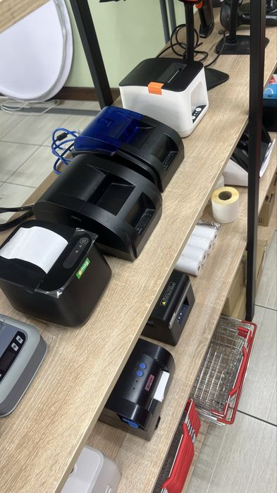 Программа Умаг оборудования моноблок сканер принтер весы